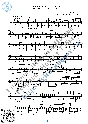 The Master and Margarita (Sheet music and tabs for guit