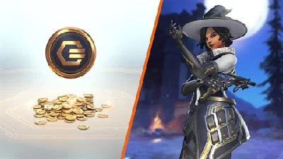 Overwatch® 2 Starter Pack: Season 13 (XBOX)🔑
