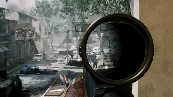 Rising Storm 2: Vietnam 🎮EpicGames (PC)