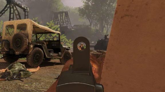 Rising Storm 2: Vietnam 🎮EpicGames (PC)