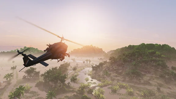 Rising Storm 2: Vietnam 🎮EpicGames (PC)
