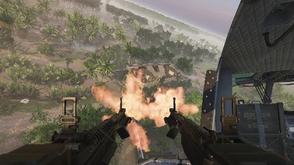 Rising Storm 2: Vietnam 🎮EpicGames (PC)