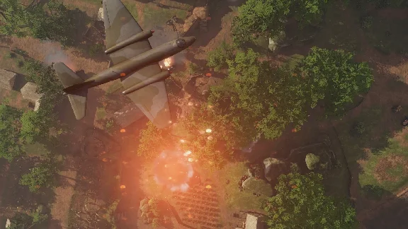 Rising Storm 2: Vietnam 🎮EpicGames (PC)