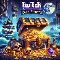 🎮Sea of ​​Thieves➤TWITCH DROPS➤56 ITEMS➤SKINS
