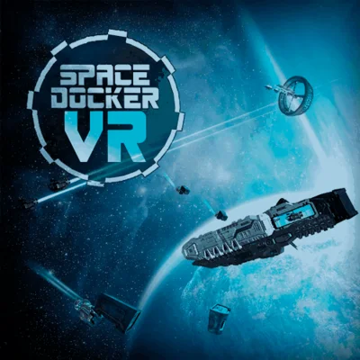 🔵Space Docker VR2/VR | PS5/PS Turkey 🔵