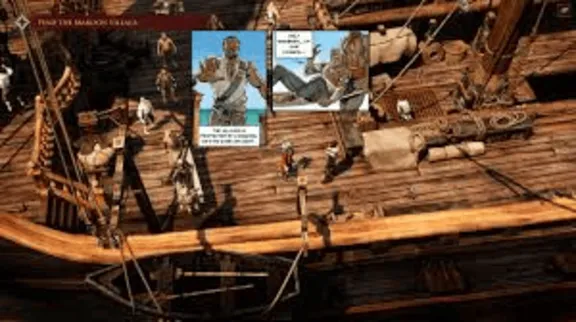 Flint: Treasure of Oblivion Xbox Series X|S КЛЮЧ 🔑