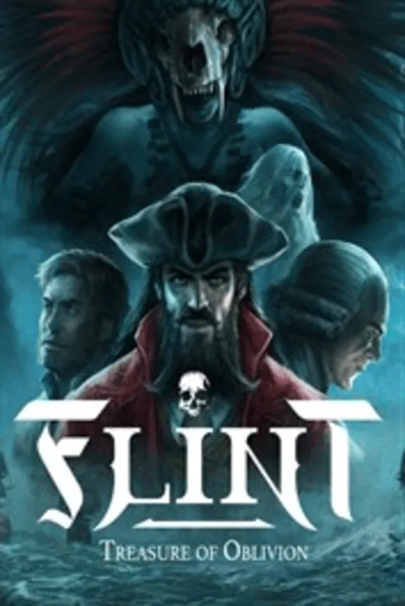 Flint: Treasure of Oblivion Xbox Series X|S КЛЮЧ 🔑