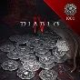 PC/PS/XBOX⭐️Платина 🔮Diablo® IV  🔮 500 - 11500 ⭐️XBOX