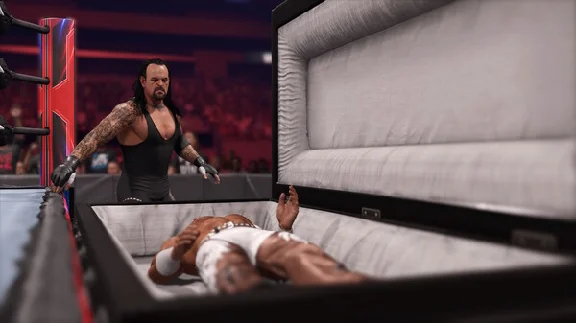 NBA 2K25 + WWE 2K24 Bundle❤️‍🔥XBOX Аккаунт