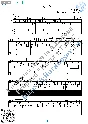 Silver Guitar (Sheet music and tabs for guitar solo)