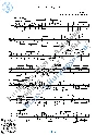 20 Years Later (Sheet music and tabs for guitar solo)