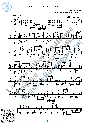 Bei Mir Bistu Shein (Sheet music and tabs for guitar)
