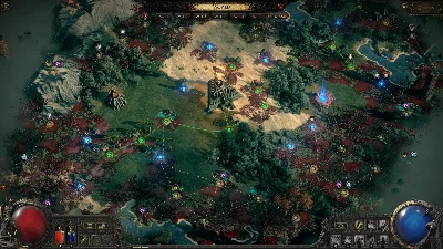 Path of Exile 2 - Early Access Supporter Pack * RU/СНГ