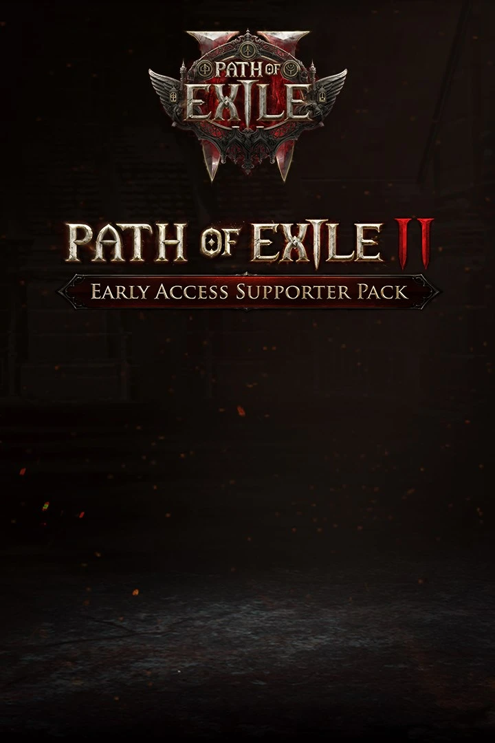 Path of Exile 2 any acc XBOX (dont share password) FAST