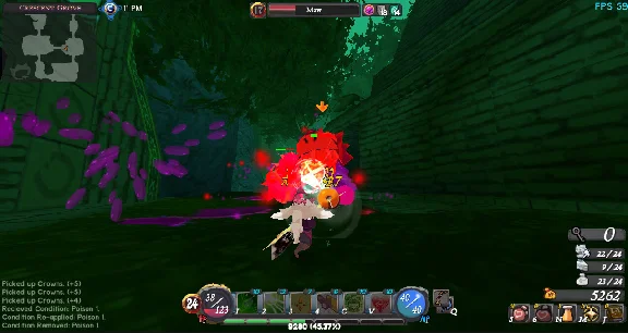 ATLYSS * RU/KZ/CIS/TR/AR * STEAM 🚀 AUTO DELIVERY