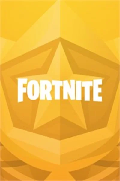 ☀️Fortnite - Chapter 2 Remix Pass Gift Token XBOX💵DLC