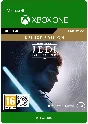 ✅ STAR WARS Jedi: Fallen Order DELUXE XBOX ONE Key 🔑