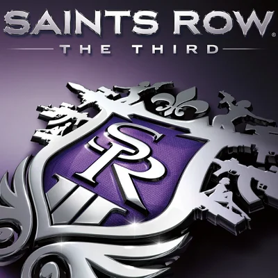SAINTS ROW: THE THIRD ✅STEAM KEY