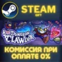 Dungeon Clawler STEAM PC GIFT AUTO DELIVERY
