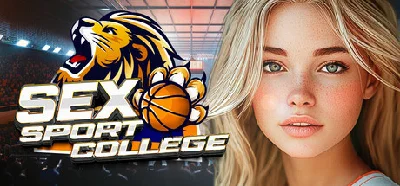 SEX Sport College 💦🏅 АВТОДОСТАВКА STEAM РОССИЯ