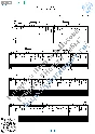 The first spring (Sheet Music and Tabs for Guitar Solo)