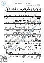 Cruel love (Sheet Music and Tabs for Guitar Solo)