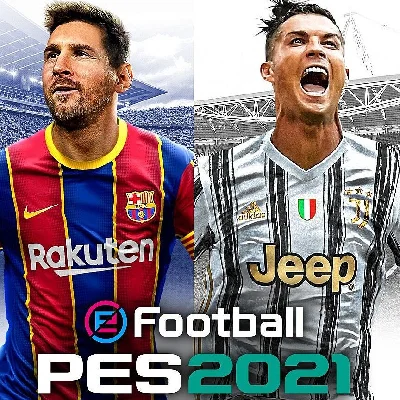 🔴EFOOTBALL PES 2021🔴+UPDATES🔥FOREVER🔥