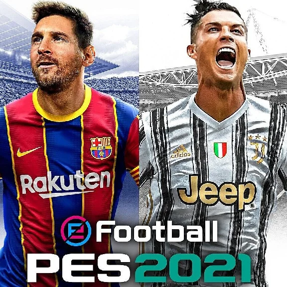 🔴EFOOTBALL PES 2021🔴+UPDATES🔥FOREVER🔥