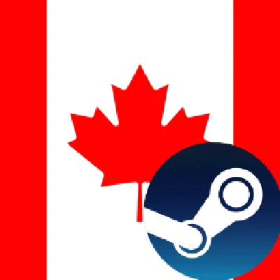 ✅STEAM CARD/DEPOSIT CODE🔥USD✅CAD✅Canada🚀AUTO