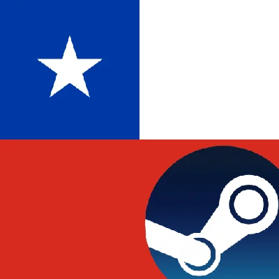 ✅STEAM CODE/REPLENISHMENT CARD🔥Chilean Peso✅CLP✅Chile�