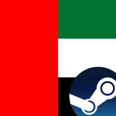 ✅STEAM DEPOSIT CODE🔥UAE Dirhams✅AED✅UAE🚀AUTO