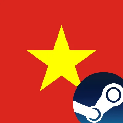 ✅STEAM CARD/DEPOSIT CODE🔥Dong✅VND✅Vietnam🚀