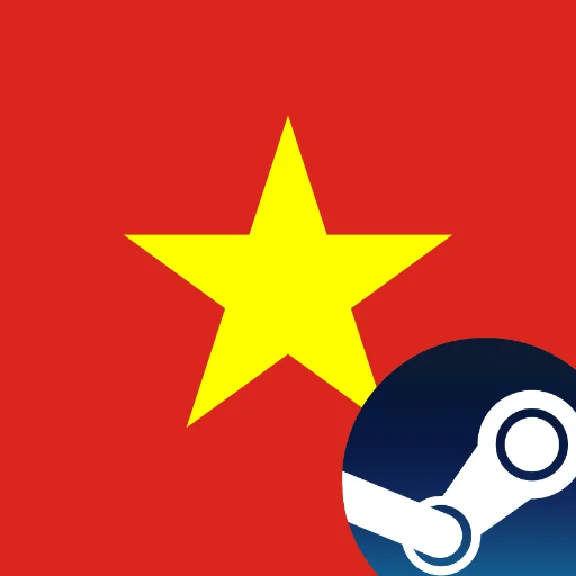 ✅STEAM CARD/DEPOSIT CODE🔥Dong✅VND✅Vietnam🚀