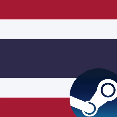 ✅STEAM CARD/DEPOSIT CODE🔥Thai Baht✅THB✅Thailand🚀