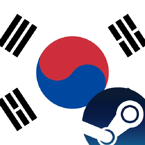 ✅STEAM КАРТА/КОД ПОПОЛНЕНИЯ🔥ВОНА✅KRW✅Южная Корея🚀АВТО