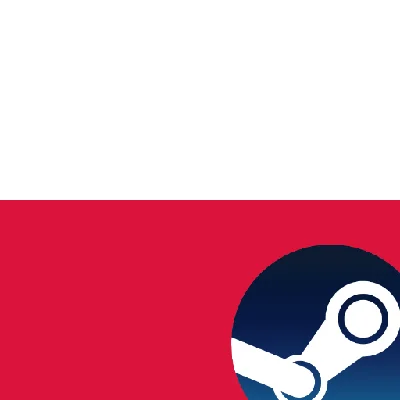 ✅STEAM CARD/DEPOSIT CODE🔥ZLOTY✅PLN✅POLAND🚀CARD