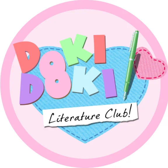 🔴DOKI DOKI LITERATURE CLUB PLUS!🔴+UPDATES🔥FOREVER🔥