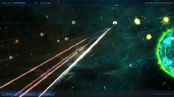 ✅Space Survival⚡Steam\RegionFree\Key⭐ + Trading cards🂡
