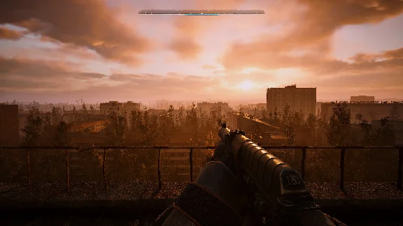 🎮⛔S.T.A.L.K.E.R. 2 HEART OF CHORNOBYL XBOX X|S🔑КЛЮЧ🔥