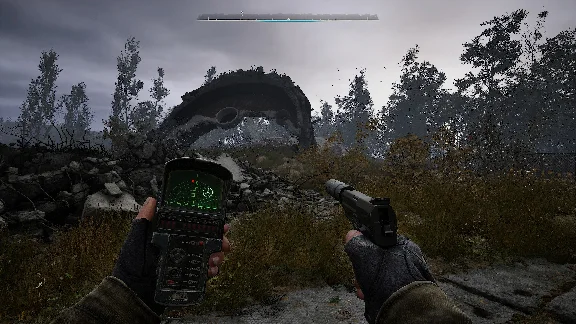 🎮⛔S.T.A.L.K.E.R. 2 HEART OF CHORNOBYL XBOX X|S🔑КЛЮЧ🔥
