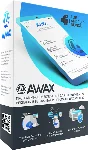 Ad blocker AWAX  Android/iOS 99 years