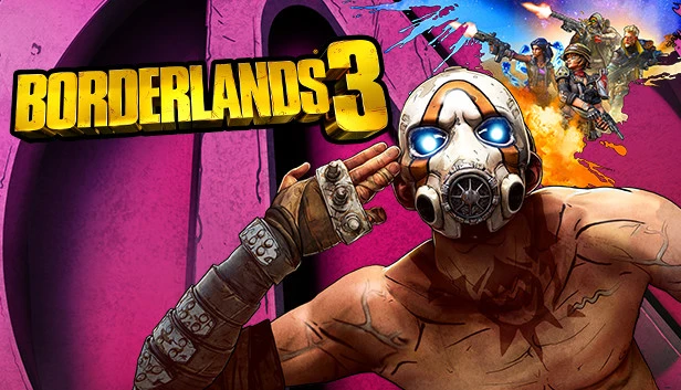 BORDERLANDS 3 / ULTIMATE (STEAM/RU) + GIFT