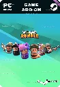 ✅💙WORMS RUMBLE - LEGENDS PACK💙STEAM GIFT🤖АВТО