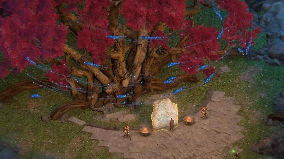 Alaloth - Champions of The Four Kingdoms Steam Gift RU