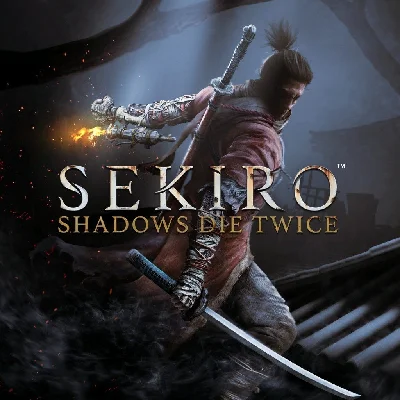 Все регионы ☑️⭐Sekiro: Shadows Die Twice 🎁 0%💳