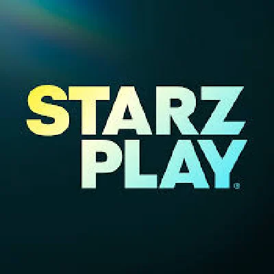 Starz Play on activate on your account 1-12 Months