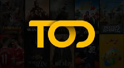 Tod TV FHD Full Private Account 3 Months