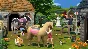 The Sims 4 Cottage Living Expansion Pack DLC Дополнение