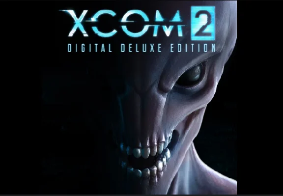 💥XCOM® 2 🔵 PS4 / PS5 🔴ТУРЦИЯ🔴