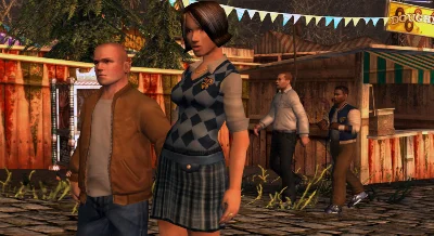 Bully: Scholarship Edition * RU/KZ/СНГ/TR/AR * STEAM